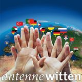 Integrationslotsen der Caritas Witten