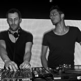 Matthias Tanzmann & Davide Squillace @ Blue Parrot (BPM Festival 2014, Playa Del Carmen) 06.01.2014