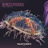 Benny The Kid - Pantone Promo Mix
