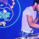 René & Bacus ~ Sampler (Tribute to Larry Levan & The Paradise Garage & Zanzibar) MIXED 26th June 14