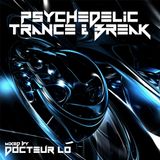 Psychedelic Trance & Break