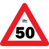 OFF The Road #50