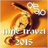Deep Time Travel 2015 (DJ Deep Yearmix 2015)