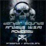 D.S.A Podcast #6 Presents i1 ambivalent