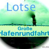 Lotse - Große Hafenrundfahrt