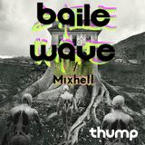 MixHell - "Part Machine / Part Animal"