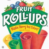 Fruit Roll-up Challenged (Deuce Mix 10.1)