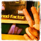NodFactor2 Sampler (DJ SKY 1st half)