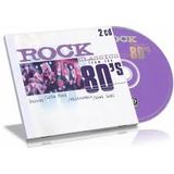 Mix Rock de los 80 en ingles vol 2 Dj Elvis Alexander luces y sonido