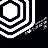Mellow Tracks Março 2013 (Mixado por Anderson Noise)