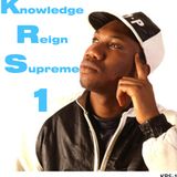KRS ONE mix