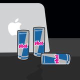 Red Bull Mix