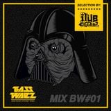 BassWarz mix - BW#01 - DubDiggerz