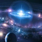 Into The Cosmos Mix