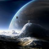 Ascending The Cosmic Horizon
