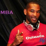 Timba Set July 2015