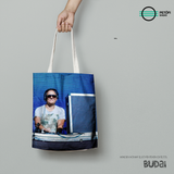 DJ Budai @ Petőfi DJ 2015. július MR2 - Petőfi Rádió