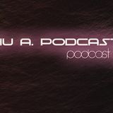 Club House Mix 2014 - Liviu A podcast 009