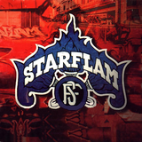 Killa Tactics - Official Promo Mixtape for Starflam (2000) mixed by DJ Damented & DJ Dysfunkshunal