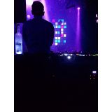 Dj ABM - Beats For The Night (Retro/Electro @Chupisbar)