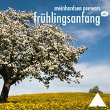 Frühlingsanfang