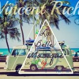 La Belle Musique in Italy Vol. 2 (Vincent Rich Deep House Selected and Mix)