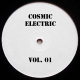 COSMIC ELECTRIC Vol. 01