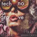 27.3.16 beradio live by Paul Markos