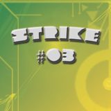 STRIKE #03 - Interactive Strike - SMH