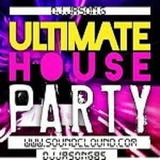 DJ JASON,G = HOUSE PARTY #3 08-01-2016