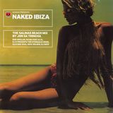 Jon Sa Trincha - Naked Ibiza ,The Salinas Beach Mix (2000)