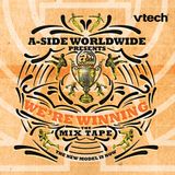 A-Side Worldwide Presents... We're Winning Mixtape