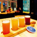 Galmegi Mix - Vol. 1: Craft Beer & Cumbia!