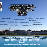 SCHWINN CYCLING EXPERIENCE RIDE 2013