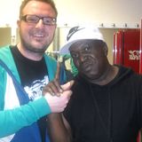Soul Input Radio 22-04-2014: Barrington Levy Interview