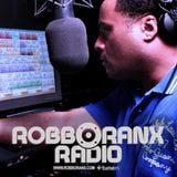 DANCEHALL 360 SHOW - (18/06/15) ROBBO RANX