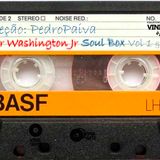 Grover Washington - Jr Soul Box Vol 1 & 2 tape