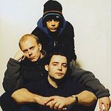 Aquasky - D&B Mix (April 2003)