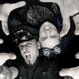 PETDuo – Live @ CODE 096, Club Fabrik (Madrid, Spain) – 15.03.2014