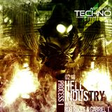Art Style: Techno | Hell Industry with Rob Rules & Gabriel T. | Process 1 | 2013.02,18
