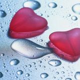 Ms Skyrym Sounds - Two Hearts (09 08 2014)