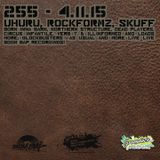 The Bottomless Crates Radio Show 255 - 4/11/15