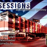US Sessions on Unity Radio 2nd February 2012