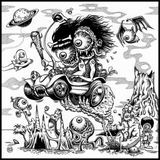 Back In Yer Face - Get PUNKed Up