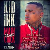 MMS Radio Main Chick Remix Minimix