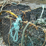 Scottish Community Cookbook Podcast Episode 1: Sea To Shore