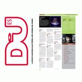 DJ Mag Podcast #039 (Abril de 2014)