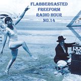 Flabbergasted Freeform #14