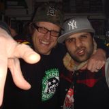 Suspect Packages Radio Show (Feb 2011)