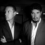 Thievery Corporation on Rob da Bank's Blue Room